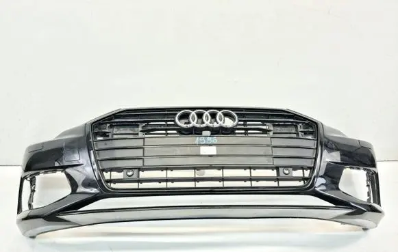 Audi A6 S6 C8 4K Front bumper 4K0807437