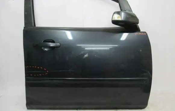 Ford C-MAX I Front door