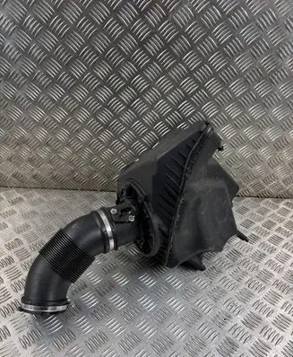 Audi A7 S7 4G Air filter box 4G0133838AC