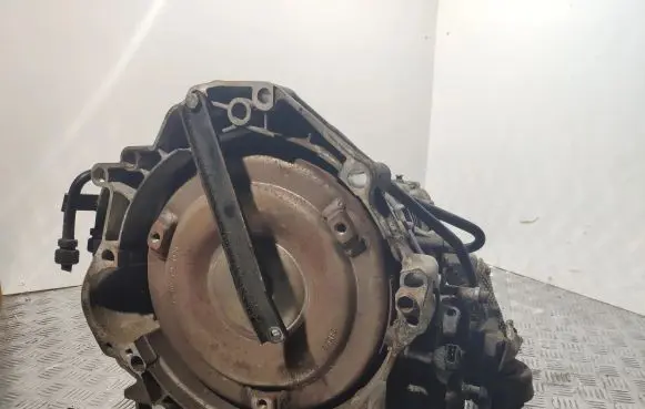Audi A8 S8 D2 4D Automatic gearbox CJR