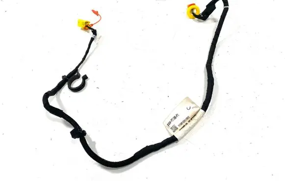 Chevrolet Volt I Seat wiring loom D1GV59700P1 TV700P1026110033