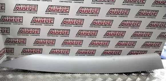 Tesla Model 3 (C) pillar trim 108626901J 010989218