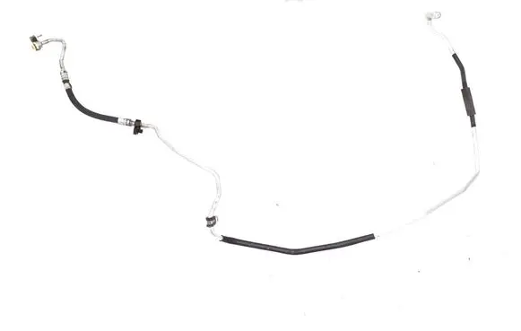 Mercedes-Benz CL C216 Air conditioning (A/C) pipe/hose A2218303616