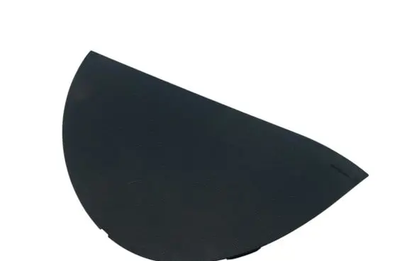 Audi A6 S6 C5 4B Dashboard side end trim 4B0857085A