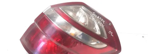 Subaru Legacy Rear/tail lights 22020952