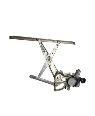 Lexus IS 220D-250-350 Front door window regulator with motor 8572053050 0620201481