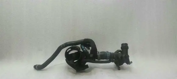 Mercedes-Benz C W205 Fuel filter bracket/mount holder A6512001556