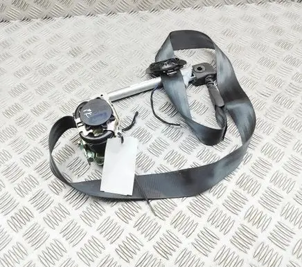 Audi Q4 e-tron Front seatbelt 11B857705M