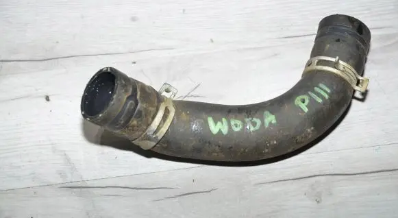 Peugeot Partner Engine coolant pipe/hose