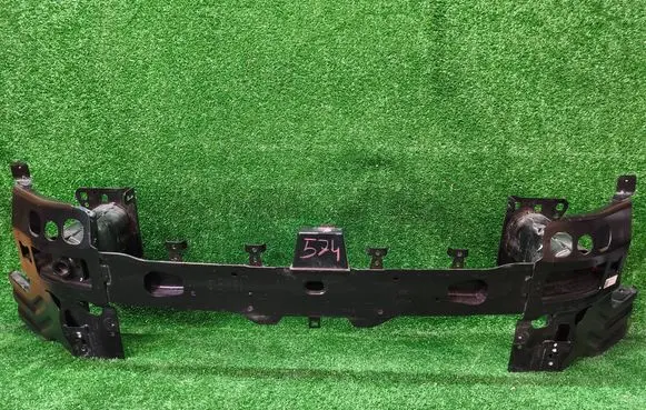 Volkswagen Tiguan Front bumper support beam 