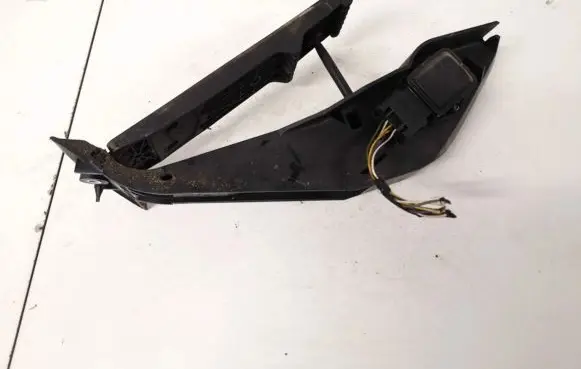 BMW 7 E65 E66 Accelerator throttle pedal 35416762482 35416762482-01