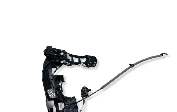 Ford S-MAX Front door lock 8S7AA21812GB A048317