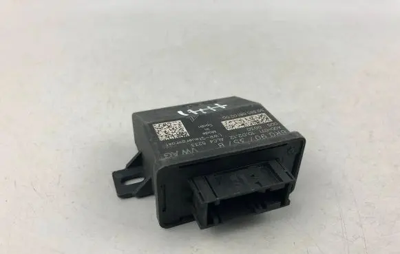 Light module LCM