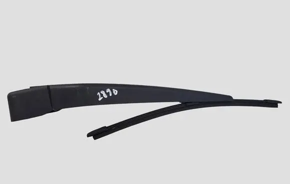 Volvo V40 Rear wiper blade arm