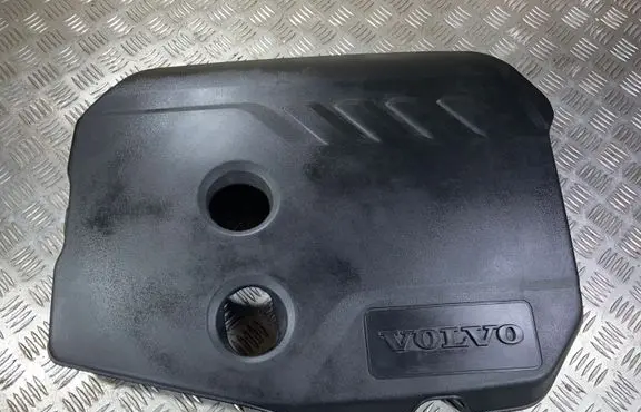 Volvo V40 Cross country Engine cover (trim) AV6Q6N041A AV6Q6N041 AV6Q6N041AB