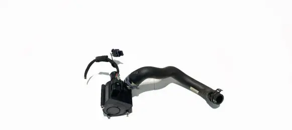 Audi Q5 SQ5 Engine coolant pipe/hose 80A122448AN 26163 06H121601N
