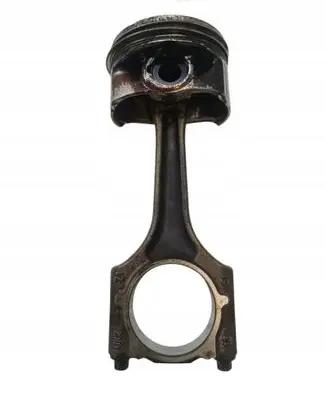 Skoda Superb B8 (3V) Piston with connecting rod 082308