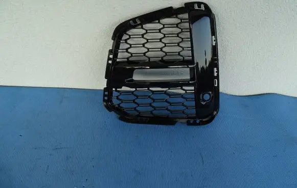 BMW X1 F48 F49 Front bumper lower grill 8075881