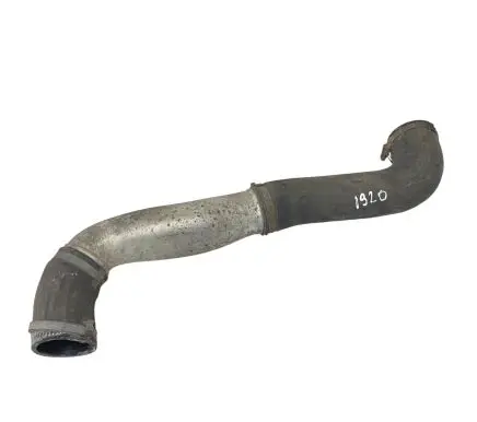 Volvo C30 Intercooler hose/pipe 31319792