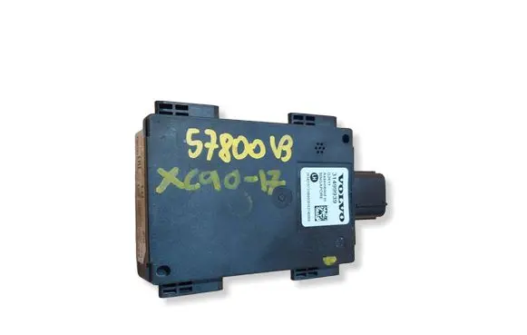 Volvo S90, V90 Blind spot module 31499939 G2611