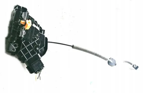 Ford Ka Rear door lock AS6AF26413BN