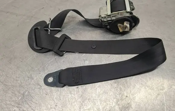 Peugeot 308 Front seatbelt 96569048XX