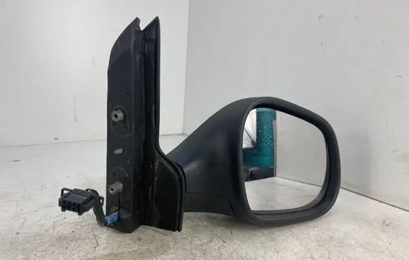 Seat Altea XL Wing mirror glass E9014142 E9024142 7 Pin