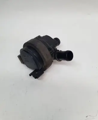 Renault Master III Electric auxiliary coolant/water pump 925164GA0A