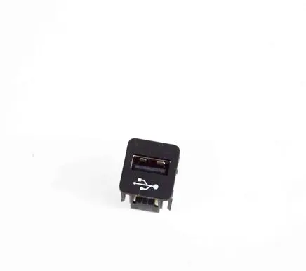 BMW X3 G01 USB socket connector 9229294