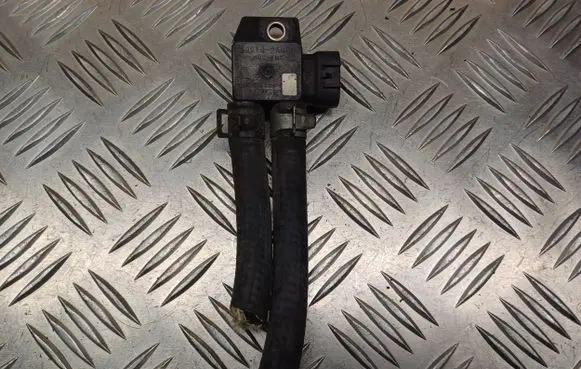Hyundai i30 Exhaust gas pressure sensor 392102A800