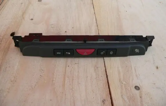 Land Rover Discovery 3 - LR3 Other switches/knobs/shifts OEM