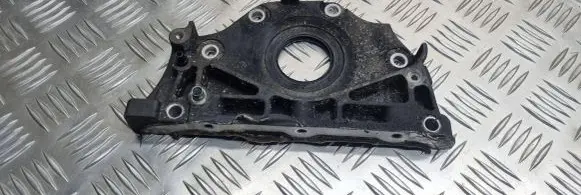 Citroen Jumpy Timing belt guard (cover) 9644251680