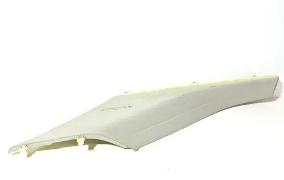 Mercedes-Benz ML W166 (D)pillar trim (top) A049330
