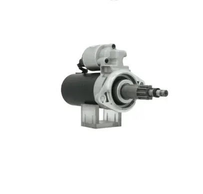 Porsche 911 997 Starter motor CS888 LRS02629