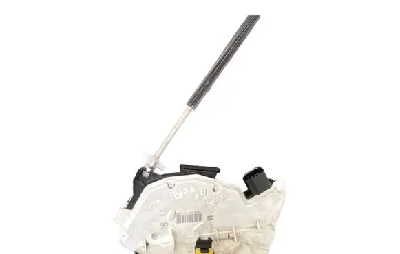 Seat Ibiza IV (6J,6P) Rear door lock 6J0839015E 05A6J0839015E