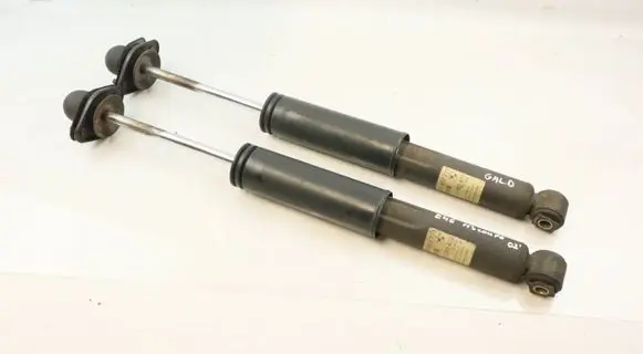 BMW 3 E46 Rear shock absorber/damper 2282477 2283105 33522283105