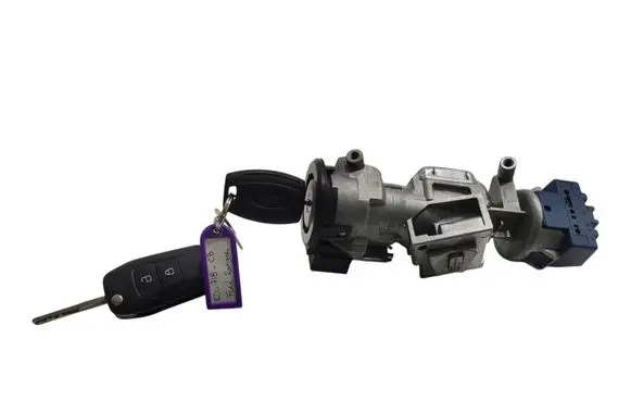 Ford Ranger Ignition lock EB3T15K601BB EB3C3F880AA