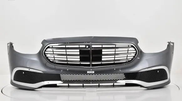 Mercedes-Benz E W213 Front bumper 2138851103
