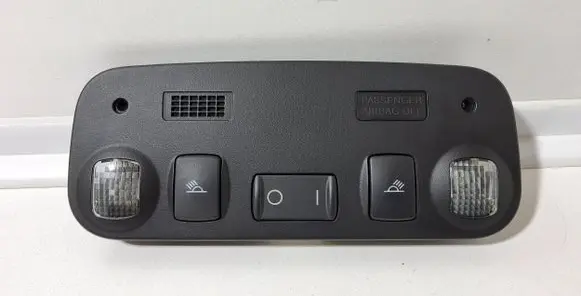 Audi A4 S4 B6 8E 8H Front seat light 8H0947111 17C20300