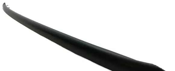Volkswagen ID.7 Roof bar rail 14B860026A