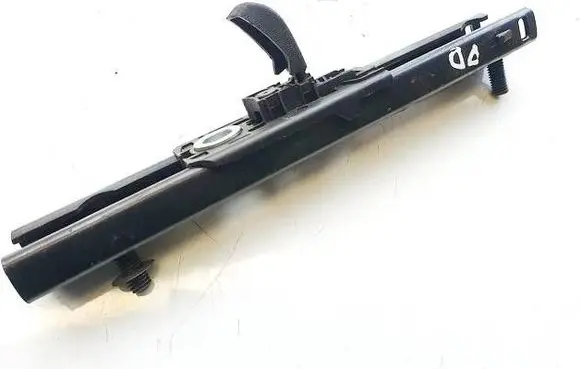 Ford Galaxy Seat belt adjustment rail 6g9n611c46bd 6g9n-611c46-bd