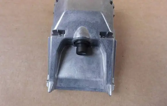 Peugeot 2008 II Windshield/windscreen camera 9842997780
