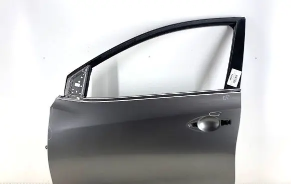 Nissan Pulsar Front door 