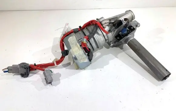 Toyota Auris E180 Power steering control unit/module 8965012D70