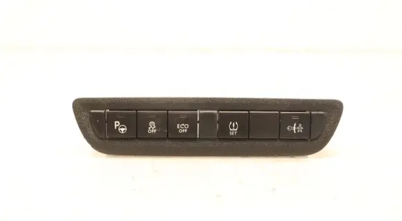 Peugeot 2008 I Other switches/knobs/shifts
