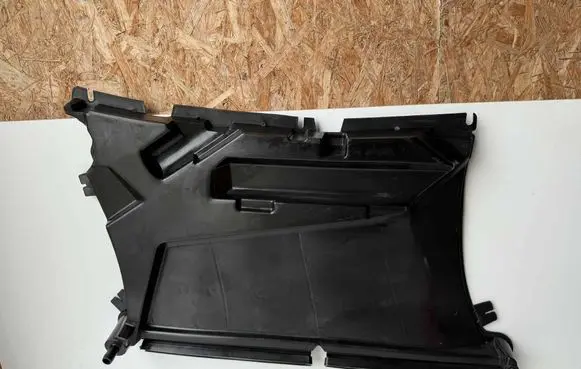 Tesla Model S Other engine bay part 106046600C