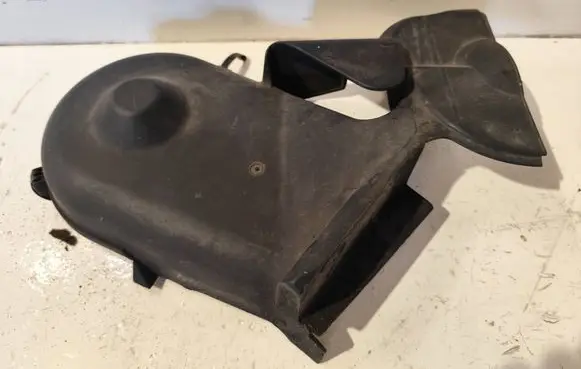 Timing belt guard (cover)