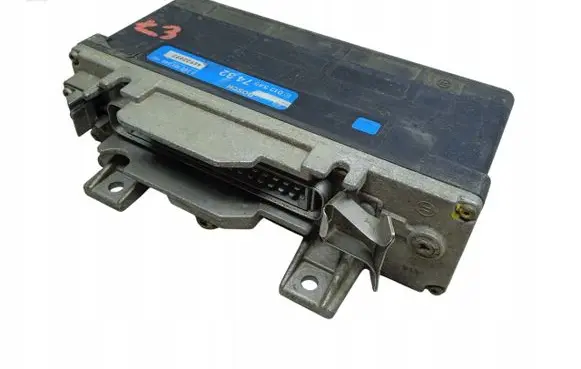 Mercedes-Benz C W202 ABS control unit/module 0125457432