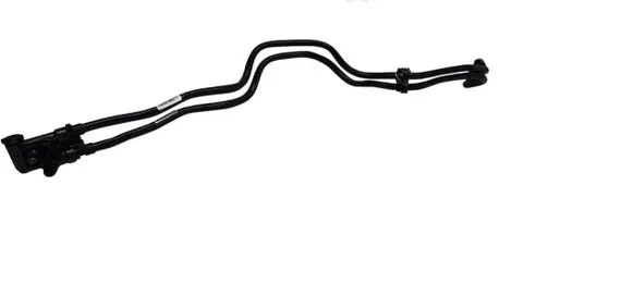 BMW X6 G06 Gearbox oil cooler pipe/hose 8672936 8672935