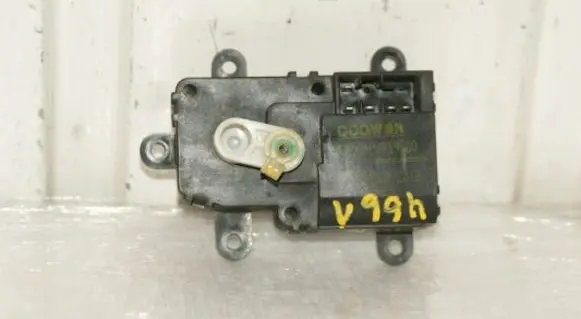 SsangYong Rexton Air flap motor/actuator 6922008A20 819500